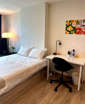 Condos for rent : Origin Play Sri Udom           Station