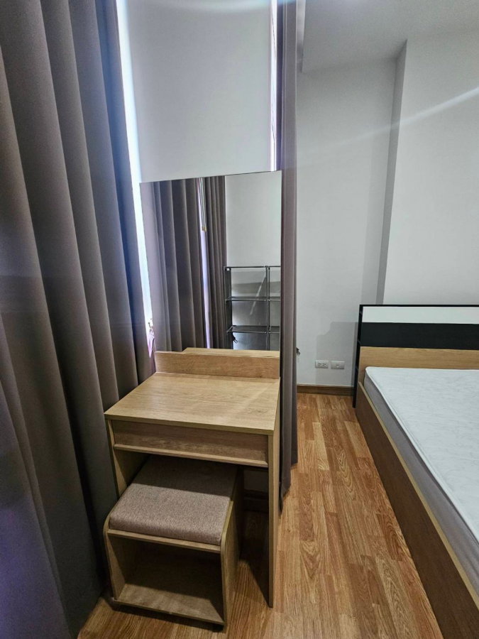 picture For Rent 1 Bedroom 1 Bathrooms | The Coast Bangkok (Bangna)  - 6/13