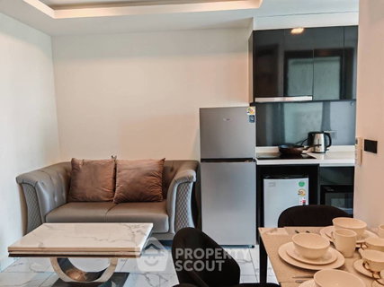 รูปภาพ คอนโด 2 ห้องนอน ที่ Arcadia Millennium Tower ชั้น 25 พื้นที่ 45 ตร.ม. ใกล้พัทยาใต้ (ID 3044597)