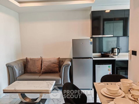 2-BR Condo At Arcadia Millennium Tower, High-Floor 25th Near Pattaya South (ID 3044597)