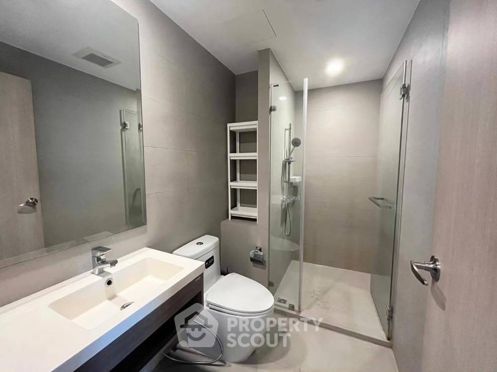 picture 2-BR Condo at Whizdom Connect Sukhumvit, 400m to BTS Punnawithi (ID 2130815) - 10/10