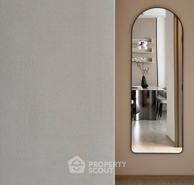 รูป คอนโด 2 ห้องนอน 79 ตร.ม. ชั้น 7 The Room Sukhumvit 38 ใกล้ BTS เอกมัย (ID 3028843) - รูปที่ 2/5