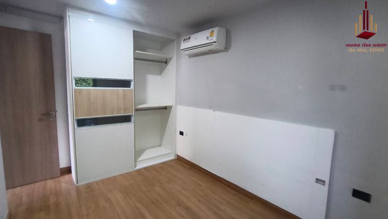 2-bed condo for sale, 47 sqm, Fynn Aree