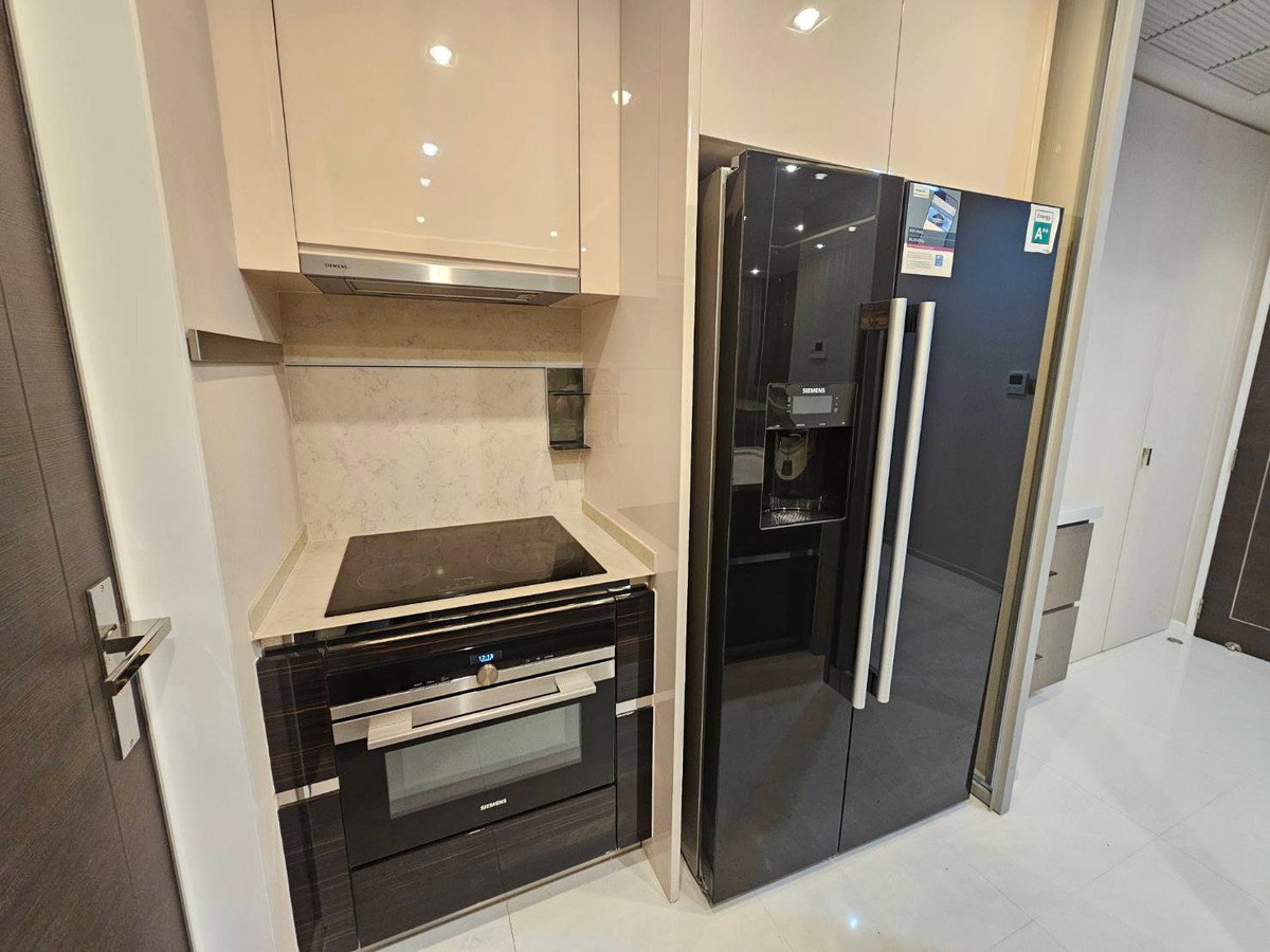 picture For Rent 2 Bedrooms 2 Bathrooms | The Bangkok Sathorn - 20/31