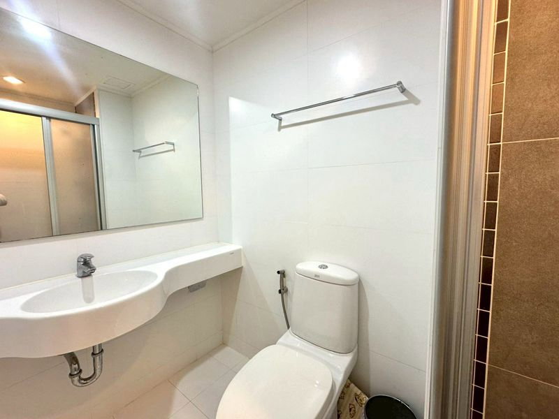 รูป ⛵ Lumpini Jomtien ⛵ Foreigner quota / Sea view / 16F / 2bedrooms for quick sale彡 - รูปที่ 14/17