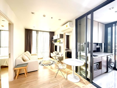 คอนโดให้เช่า : 💥CP-11289💥ว่าง ให้ เช่า เดอะ ไลน์ พหล - ประดิพัทธ์👉แอดไลน์ @mastercondo 