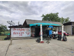 picture PROPERTY 12942 Sq.w. Phatthana Nikhom Lopburi for 32M - 15/77