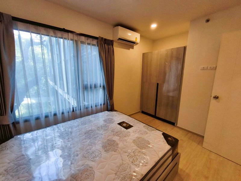 รูป 💎🏢 ให้เช่า Escent Park Ville คอนโดใหม่มือ 1 ใกล้เซ็นทรัลเฟสติวัล เชียงใหม่ เพียง 20,000 บาท/เดือน ✨ - รูปที่ 5/14