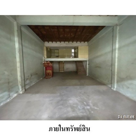 รูป Z3A0546 ขายอาคารพานิชย์ ตำบล ท่ามะเขือ อำเภอ คลองขลุง จังหวัด กำแพงเพชร - รูปที่ 2/8