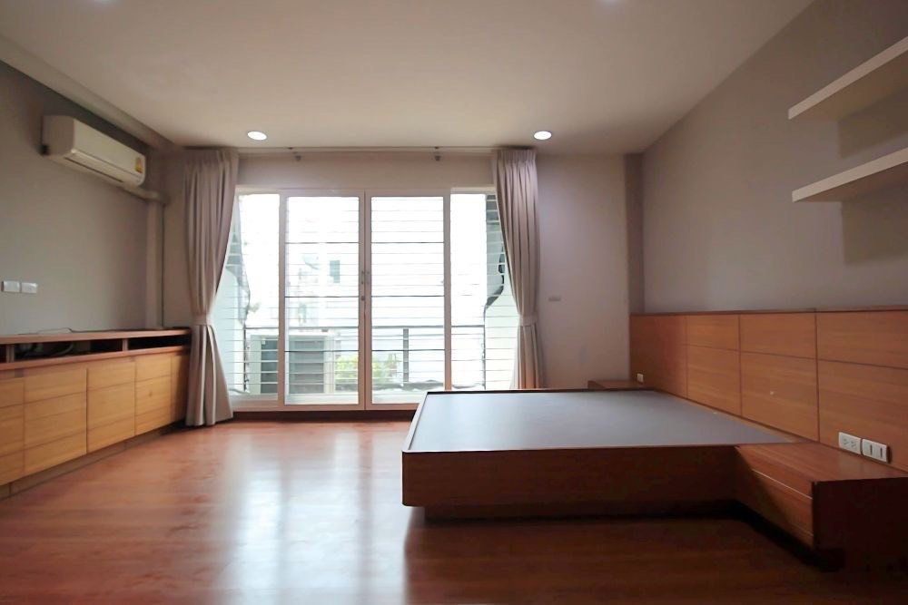 รูป บ้านกลางเมือง สาทร - ตากสิน 2  หน้าสวน สภาพดี ราคาทุน   - รูปที่ 11/19