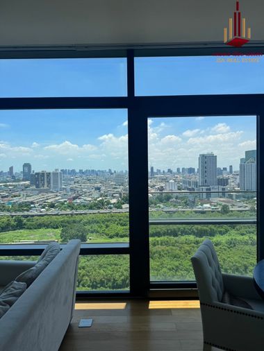 2-bed condo for sale, 84 sqm, Circle Living Prototype