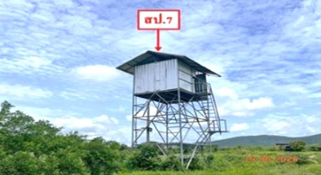 picture FACTORY 2248 Sq.w. Nam Pat Uttaradit for 17.4M - 19/44