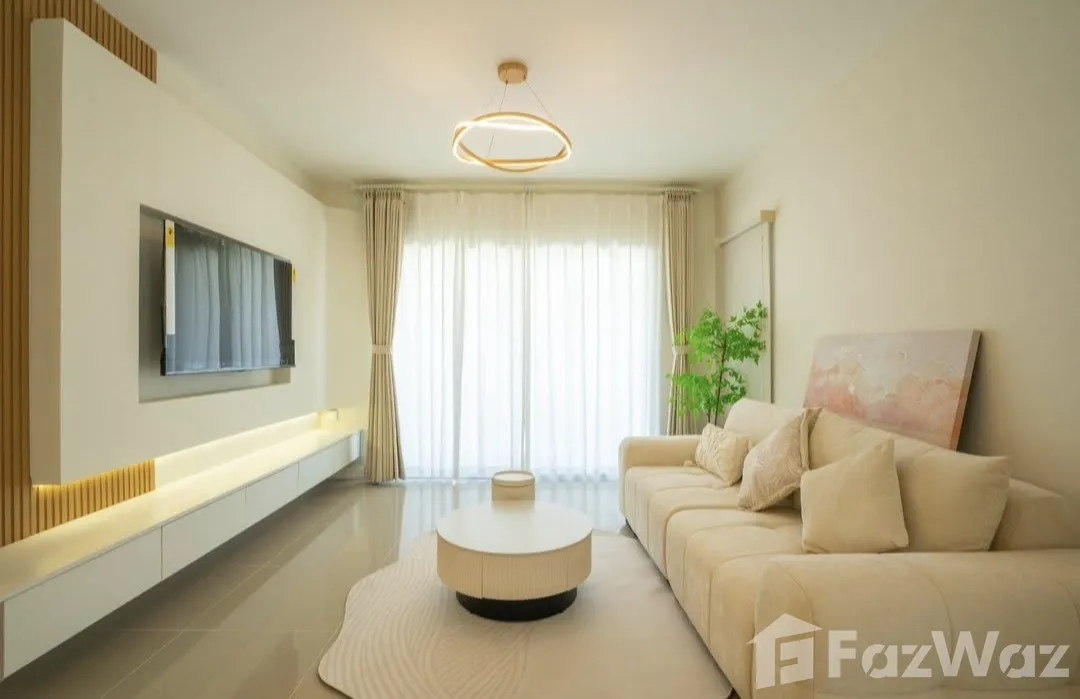 รูป ขาย บ้านเดี่ยว 3 ห้องนอน ในโครงการ บ้านพฤกษานารา ชัยพฤกษ์ 2 จอมเทียน 6509238 - รูปที่ 13/24