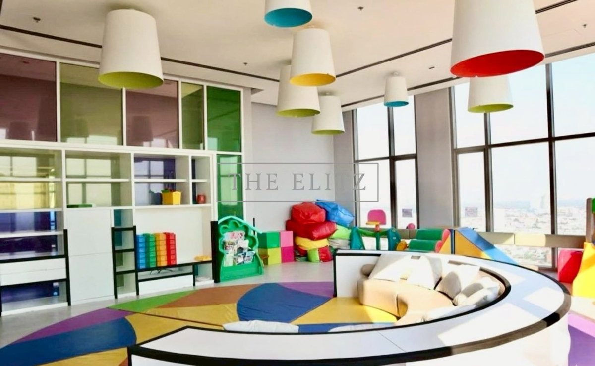 รูป ✨ The Epitome of Riverfront opulence! Pristine, never-occupied Luxury Condo for Sale with stunning 360-degree River Views ✨ - รูปที่ 18/25