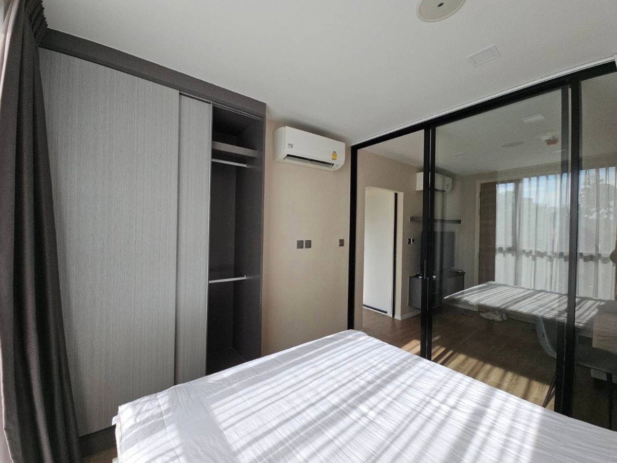 picture 🍀 For Rent Atmoz Ladprao 15 🍀 Add Line ID: @zcondo (with@) 🔥 Z5082 - 3/8