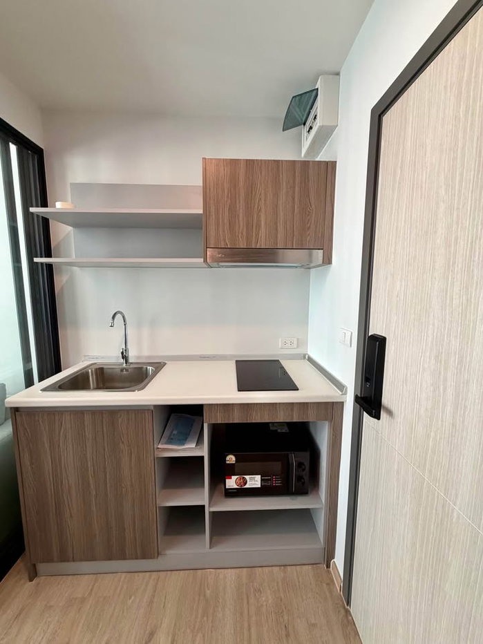 picture #SC15255 📌 Rent | 🟦🟨PREMIO UNIC Ekkamai - Ladprao🟥🟩💬𝑪𝒐𝒏𝒕𝒂𝒄𝒕𝑳𝑰𝑵𝑬:@𝒔𝒆𝒄𝒓𝒆𝒕𝒑𝒓𝒐𝒑𝒆𝒓𝒕𝒚 🔥✨ - 6/8