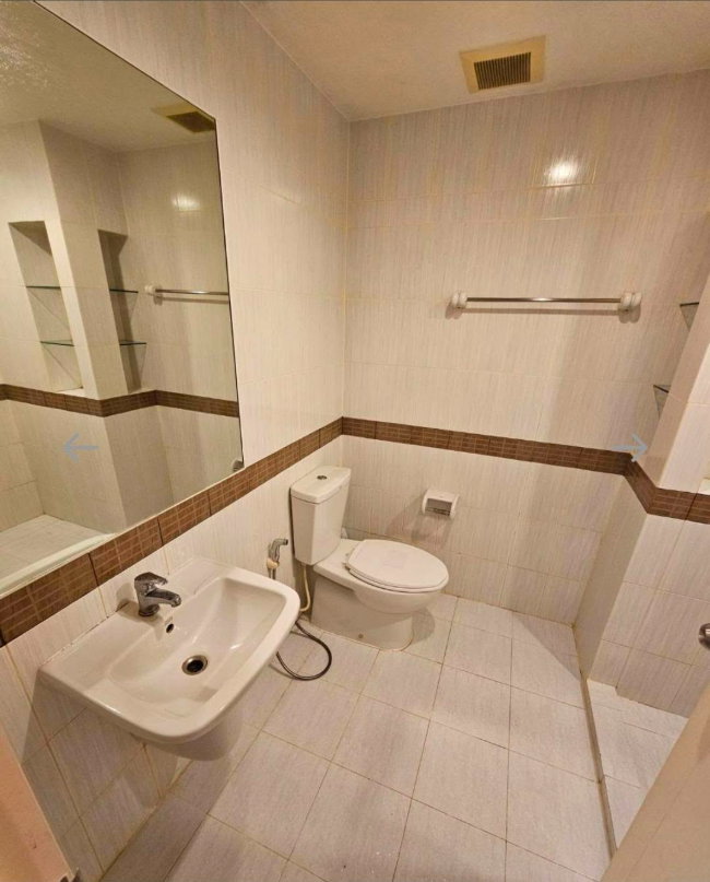 picture 🏢 Condo for Sale – Casa Condo Asoke–Din Daeng | Studio Unit | Prime Central Bangkok - 5/9