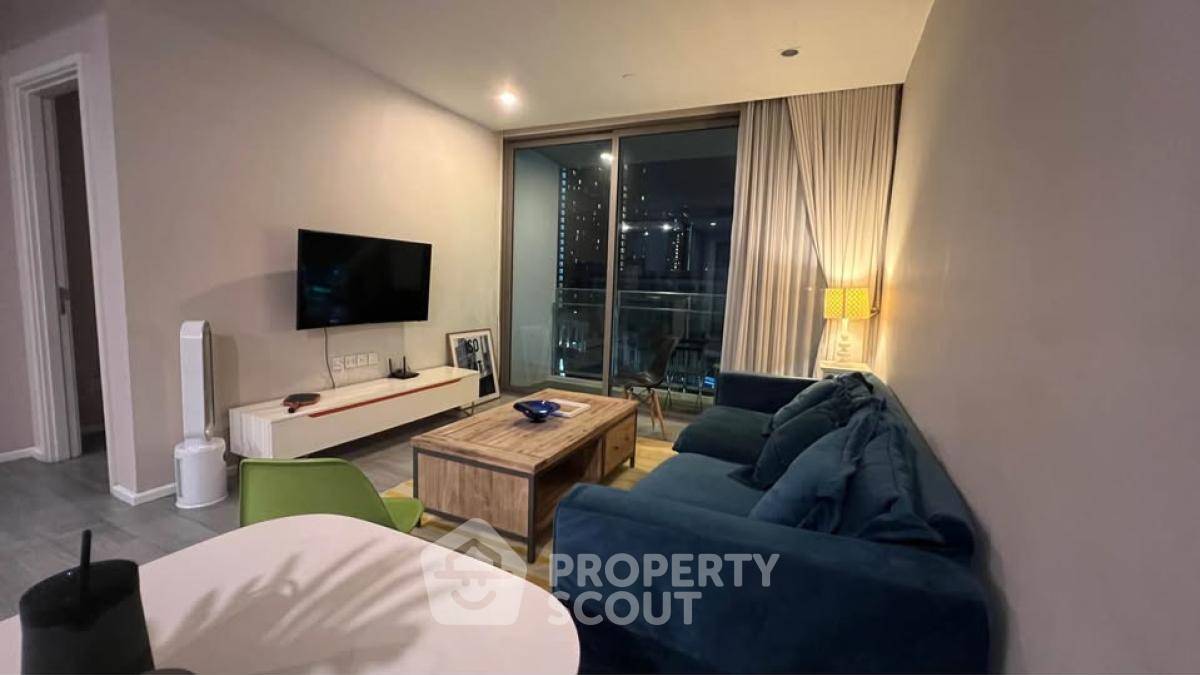 รูป คอนโด 2 ห้องนอน 83 ตร.ม. ที่ The Room Sukhumvit 69 ห่าง BTS พระโขนง 100 ม. (ID 3044699) - รูปที่ 3/12