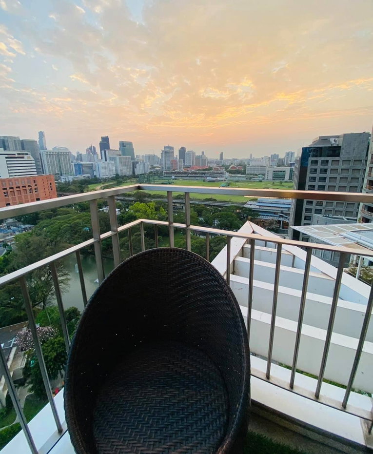 รูป 🔥ขาย Baan Rajprasong Condominium คอนโดหรูทำเล Prime Area ใจกลางราชประสงค์ ห้องใหญ่ พื้นที่ใช้สอยกว้าง วิวสวย 🌳บรรยากาศเงียบสงบเป็นส่วนตัว - รูปที่ 10/14
