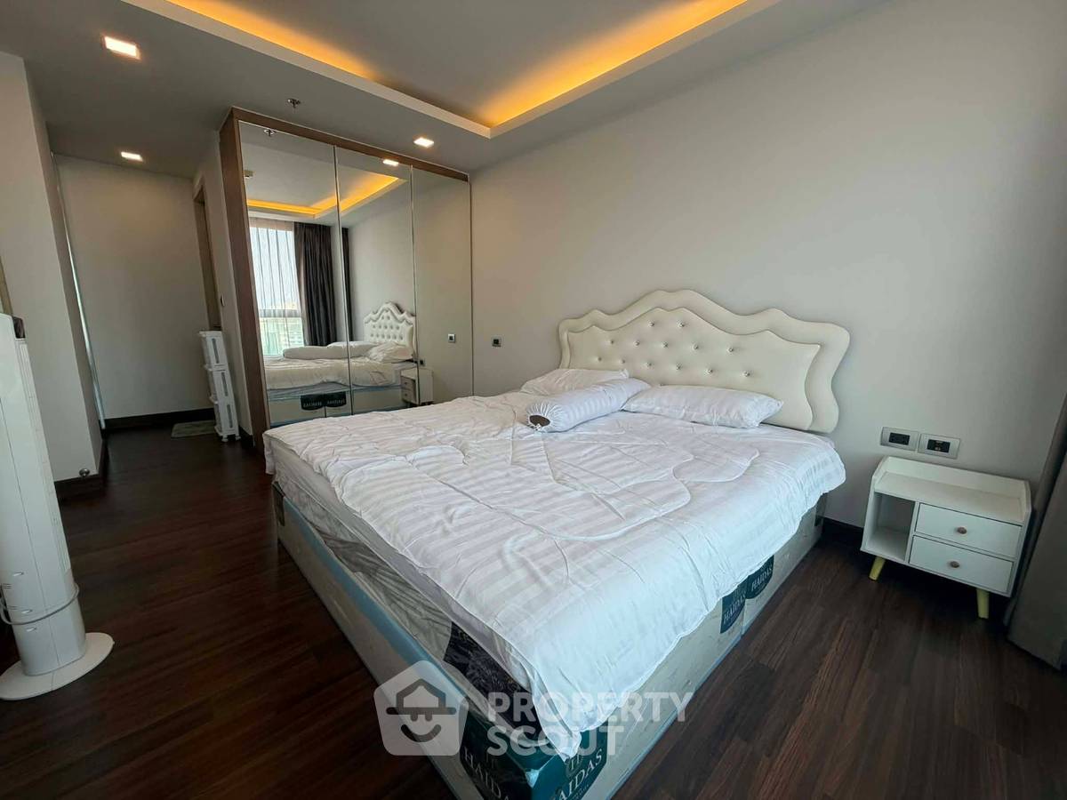 รูป คอนโด 1 ห้องนอน ขาย The Peak Towers ทำเลพรมเทวัญ ใกล้ชลบุรี (ID 3044822) - รูปที่ 7/10