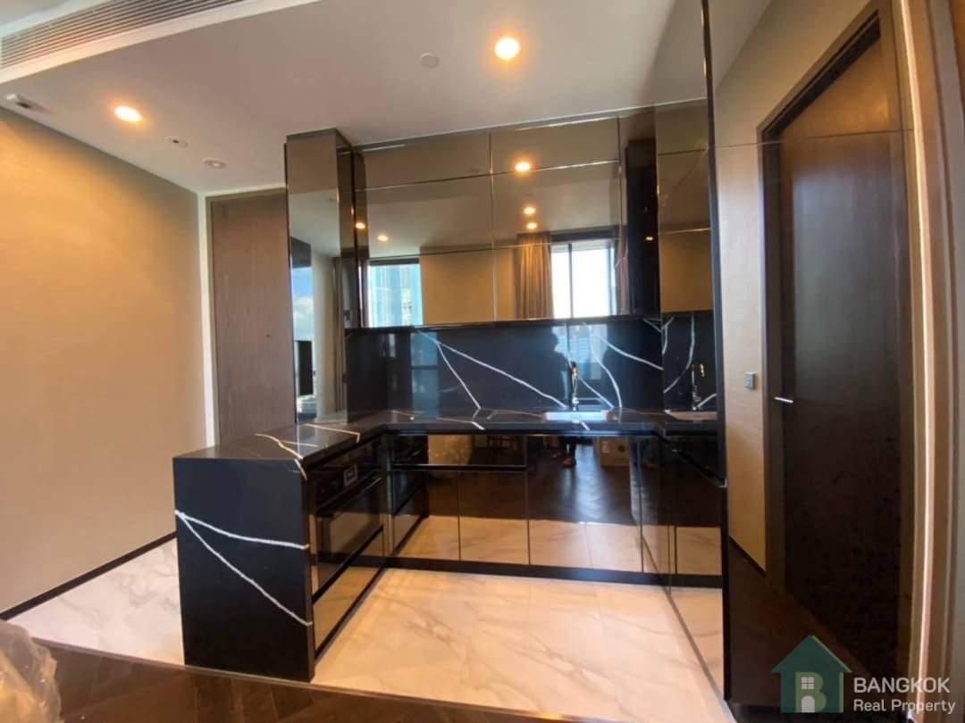 picture The Esse Sukhumvit 36 | Thonglor | 2 Bedrooms | 77 SQ.M. - 5/12