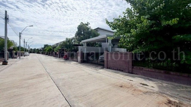 รูป บ้านเดี่ยว คาซ่าวิลล์ วงแหวน-รามอินทรา ราคาถูกที่สุด - รูปที่ 3/24