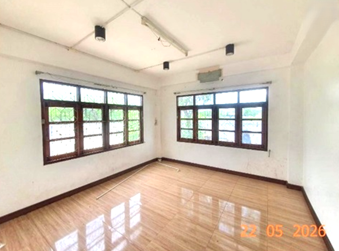 รูป อาคารสำนักงาน 551 ตร.วา เกาะคา ลำปาง 11.8M - รูปที่ 41/56