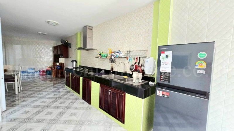 รูป บ้านเดี่ยว ศุภาลัย การ์เด้นวิลล์ แจ้งวัฒนะ-หลักสี่ พร้อมอยู่ - รูปที่ 13/21