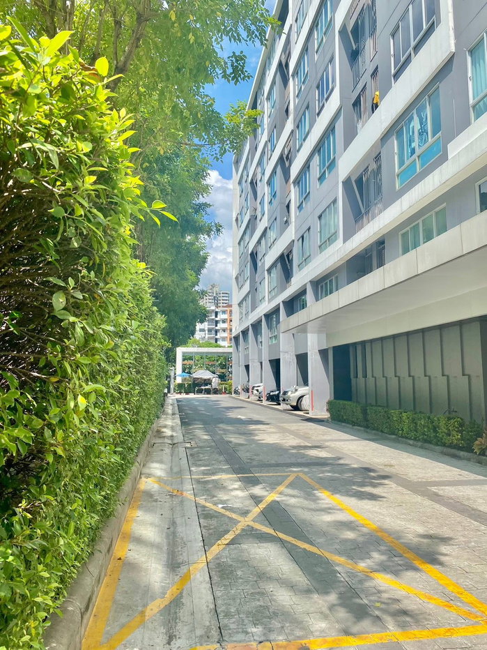 picture ME2500308 Condo For Rent Dcondo Ramkhamhaeng 64 - 14/17