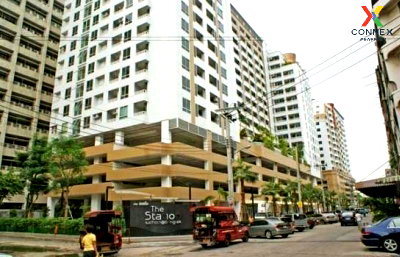 Condos for sale : 🔥🔥🔥 For Sale Condo , The Station Sathorn Bangrak , BTS-Saphan Taksin , Yannawa , Sa Thon , Bangkok , CX-83002 ✅ Live chat with us ADD LINE @connexproperty ✅ 🔥🔥🔥