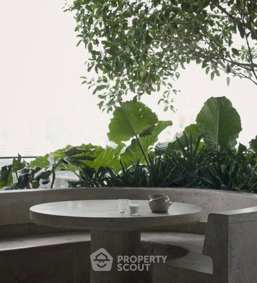 picture Pet-Friendly 3-Bedroom Condo 550 Sqm, Windshell Naradhiwas (ID 3043545) - 4/4