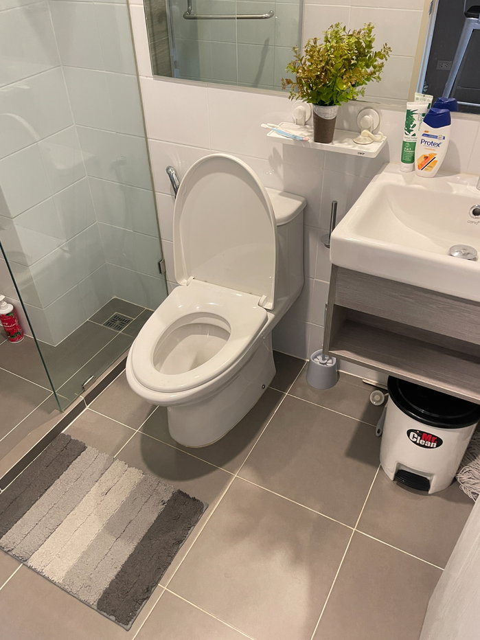 รูป 🔥 Best Deal! KnightsBridge Collage Ramkhamhaeng ห้องสวย  เช่าเพียง 10,000 บาท/เดือน - รูปที่ 8/10