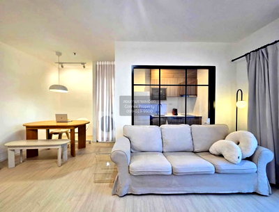 Condos for rent : 🔥🔥🔥 For Rent Condo , The Parkland Phetkasem 56 , MRT-Phasi Charoen , Bang Wa , Phasi Charoen , Bangkok , CX-161442 ✅ Live chat with us ADD LINE @connexproperty ✅ 🔥🔥🔥