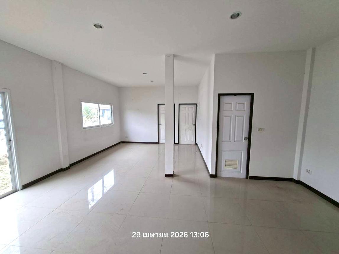 รูป บ้านเดี่ยว 51.3 ตร.วา ศรีมหาโพธิ ปราจีนบุรี 1.8M - รูปที่ 14/24