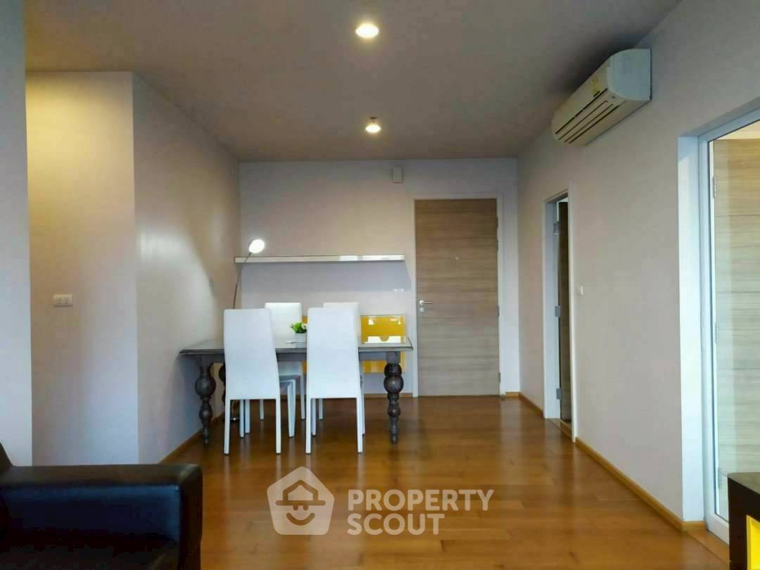 รูป คอนโด 2 ห้องนอน ชั้น 15 ขนาด 67 ตร.ม. Hive Taksin ใกล้ BTS วงเวียนใหญ่ 100 ม. (ID 2836223) - รูปที่ 1/13