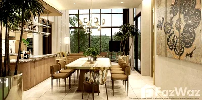 บ้านเดี่ยว ภูเก็ต : ขาย วิลล่า 4 ห้องนอน ในโครงการ ศรีพันวา ลากูน 5993171
