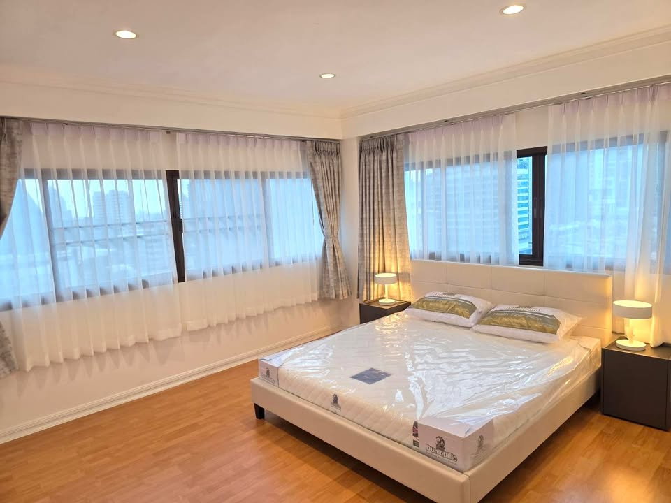 รูป RS6710 ให้เช่า The Waterford Thonglor 11 Penthouse ชั้นสูงสุด  ใกล้ BTS ทองหล่อ - รูปที่ 16/24