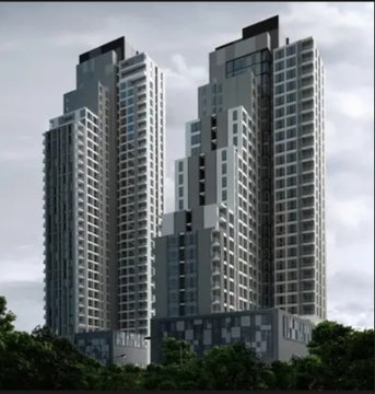 ✨ For Sale: Quattro by Sansiri Condo ✨    💰 Only 8,490,000 THB