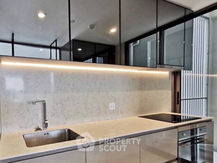 รูป คอนโด 2 ห้องนอน 142 ตร.ม. ขายที่ 333 Riverside ใกล้ MRT บางโพ 100 ม. (ID 3044635) - รูปที่ 4/5