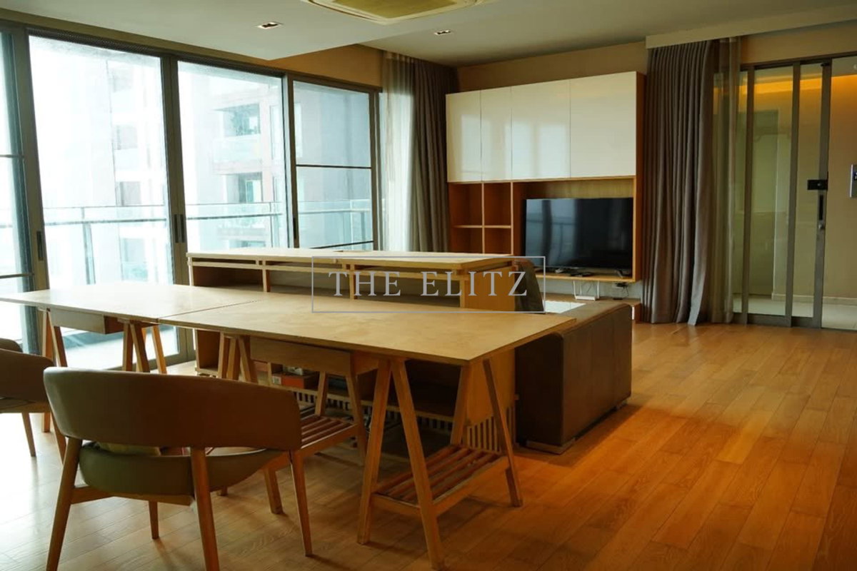 รูป ✨ The Epitome of Riverfront opulence! Pristine, never-occupied Luxury Condo for Sale with stunning 360-degree River Views ✨ - รูปที่ 3/25