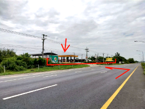 สถานีบริการน้ำมัน 12942 ตร.วา พัฒนานิคม ลพบุรี พัฒนานิคม ลพบุรี 32M