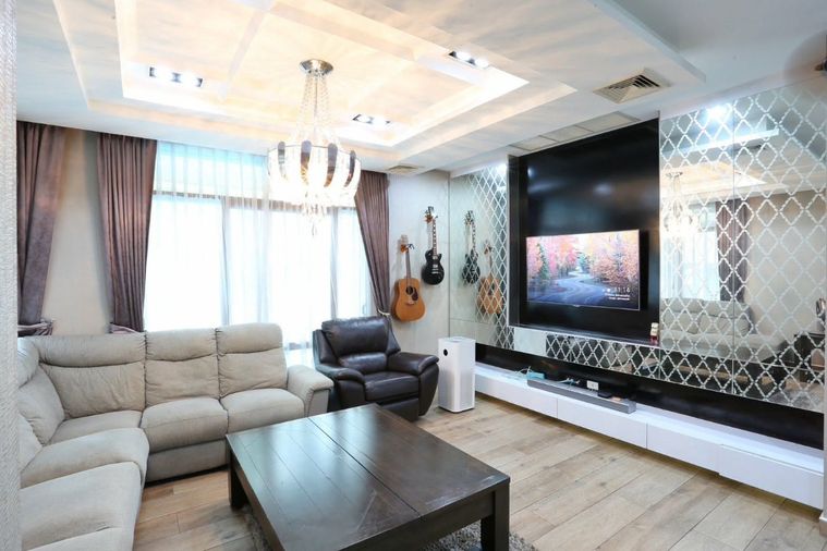 5-bed house for sale, 70.4 sq wah, Zitta Rama 2