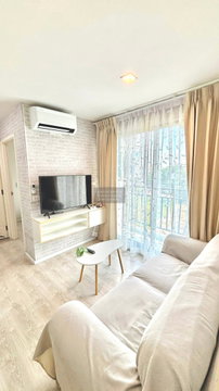 For Rent Condo , Pause Sukhumvit 107 , Samrong Nuea , Mueang Samut Prakan , Samut Prakarn , CX-161826 ✅ Live chat with us ADD LINE @connexproperty ✅