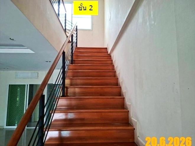 รูป ทาวน์เฮ้าส์ 32.8 ตร.วา วิสต้า อเวนิว เพชรเกษม 81 เขตหนองแขม กรุงเทพมหานคร 3.9M - รูปที่ 9/44