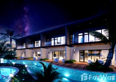 บ้านเดี่ยว ภูเก็ต : ขาย วิลล่า 2 ห้องนอน ในโครงการ ยูโทเปีย ไม้ขาว 73678