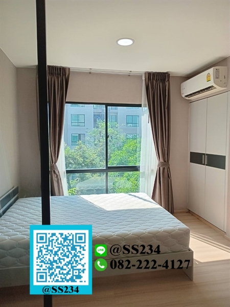 รูป  ⭐⭐ขาย /For Sale⭐⭐*เลสโต คอนโด สุขุมวิท 113 ขนาด 26.62 ตรม. ชั้น 4 สนใจทัก💚@SS234 - รูปที่ 4/10