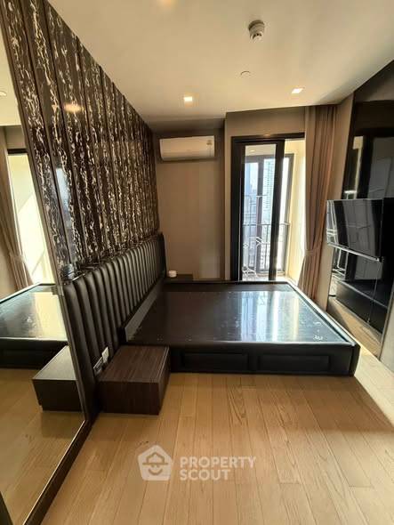 รูป คอนโด 1 ห้องนอน ขนาด 33 ตร.ม. ชั้น 12 Ashton Asoke ใกล้ MRT สุขุมวิท 70 ม. (ID 3017390) - รูปที่ 3/31