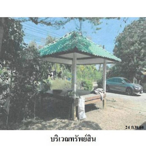 picture FOR SALE HOUSE PROPERTY 2510000 BAHT. - 4/8