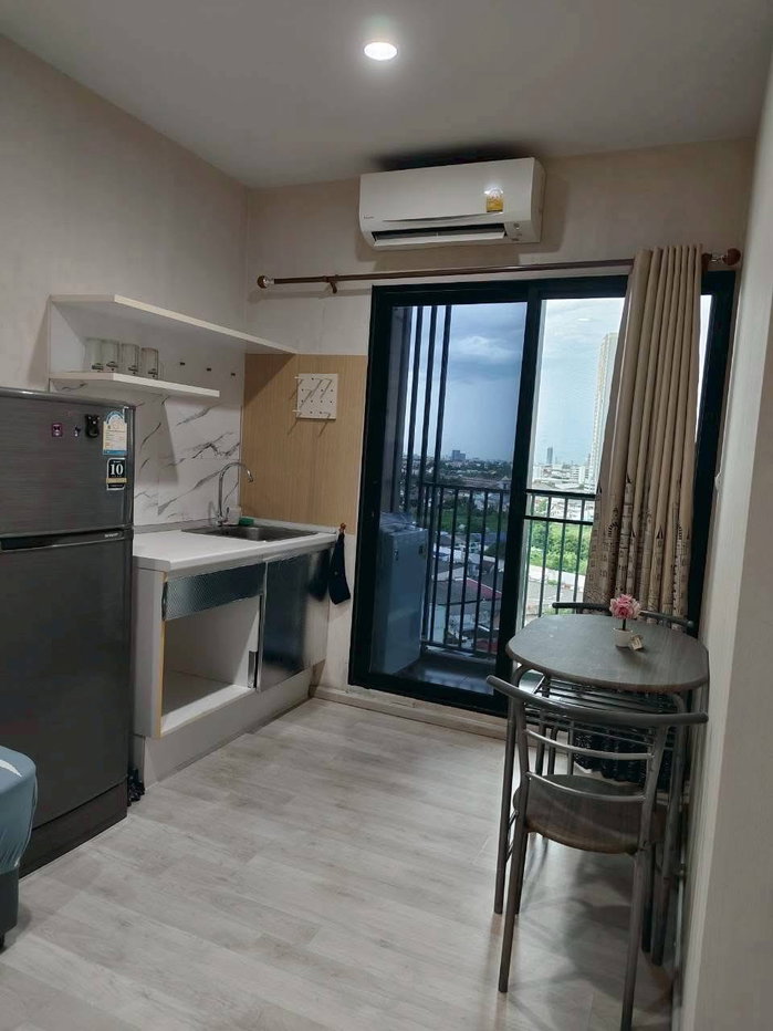 picture Plum Condo Central Station for rent ✨ Fully furnished - 4/7