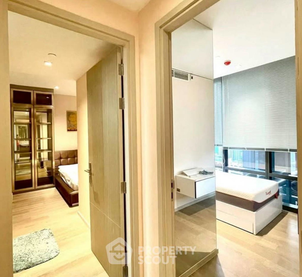 picture 2-BR Condo 75 Sqm At Ashton Silom, 300m to BTS Chong Nonsi (ID 3018666) - 6/6